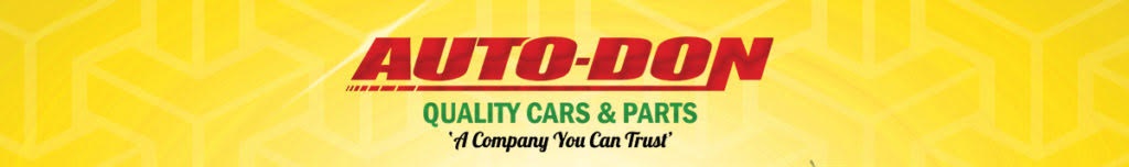 AUTO-DON - Banner